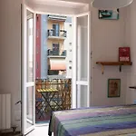 Bessy House, Near Fondazione Prada
