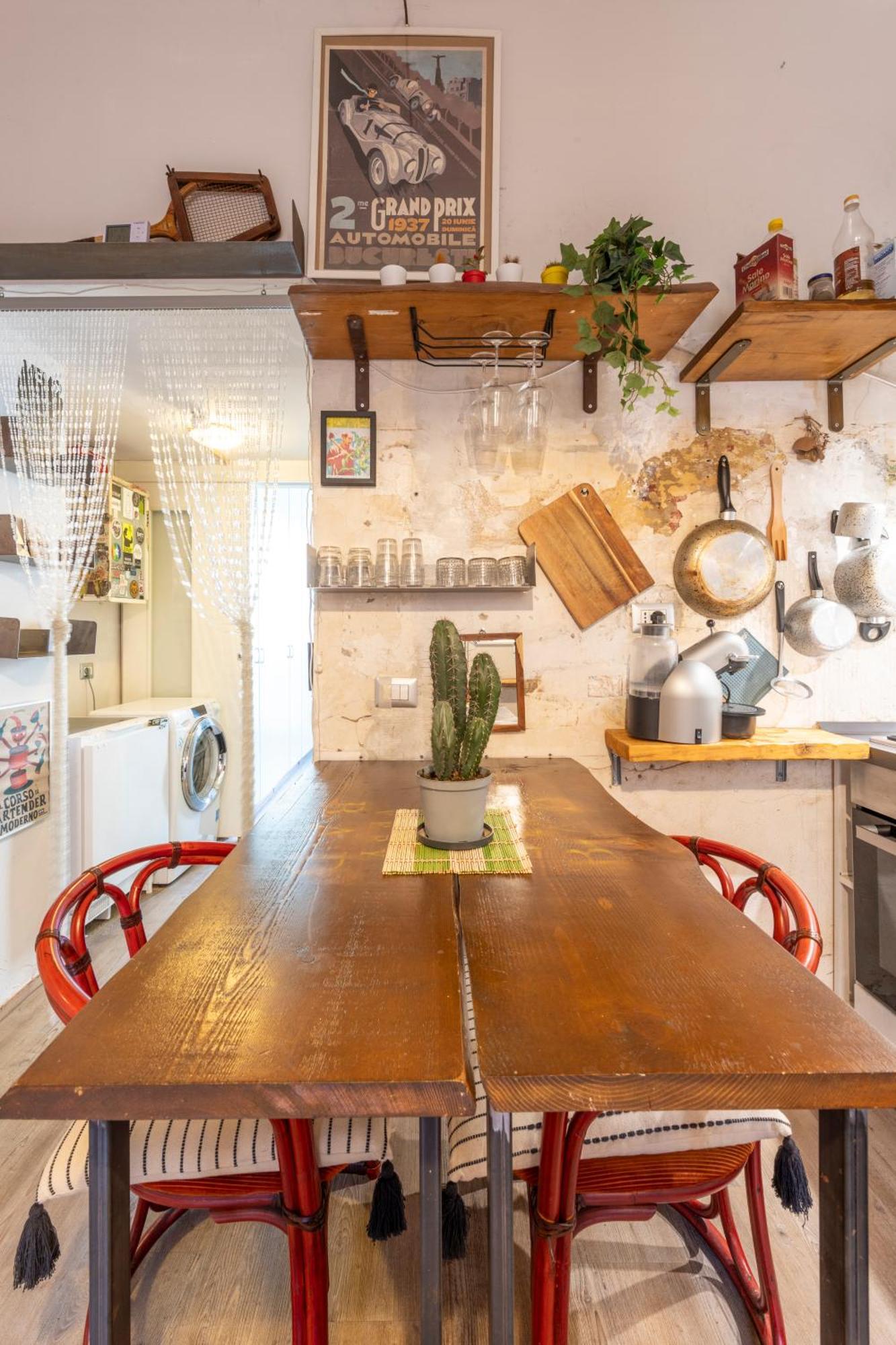 Apartamento Bessy House, Near Fondazione Prada Milán