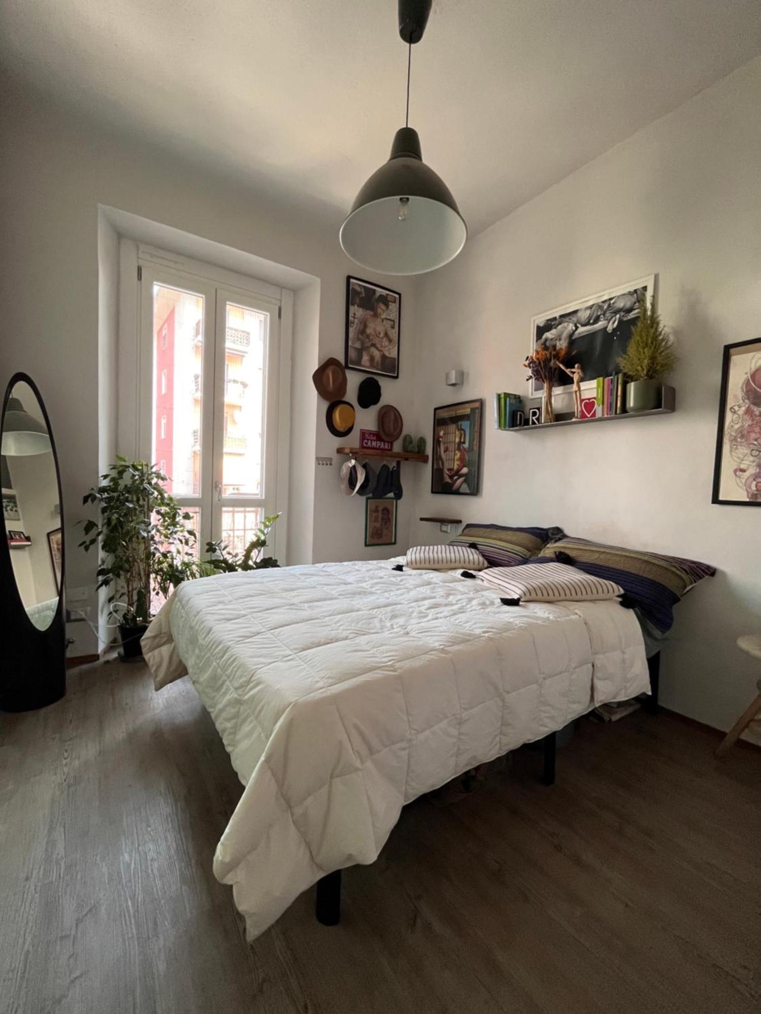 Apartamento Bessy House, Near Fondazione Prada *
